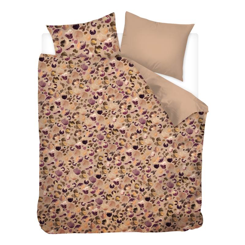 Snoozing Dayo dekbedovertrek