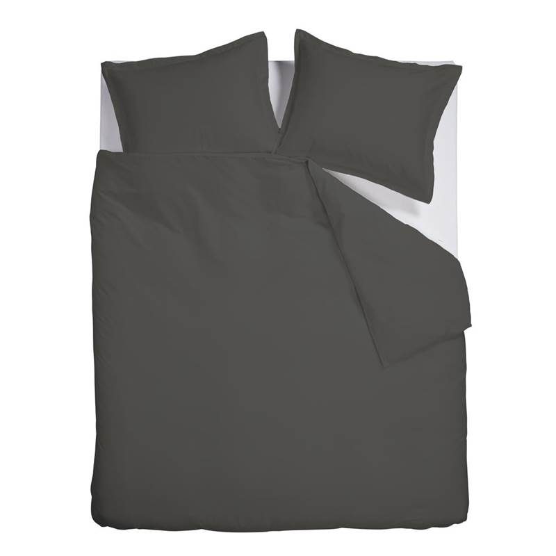 Ambiante Satin Uni dekbedovertrek