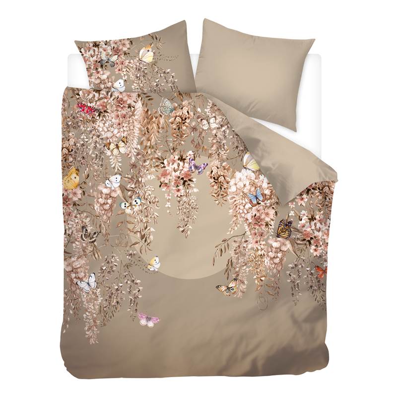 Snoozing Amile dekbedovertrek