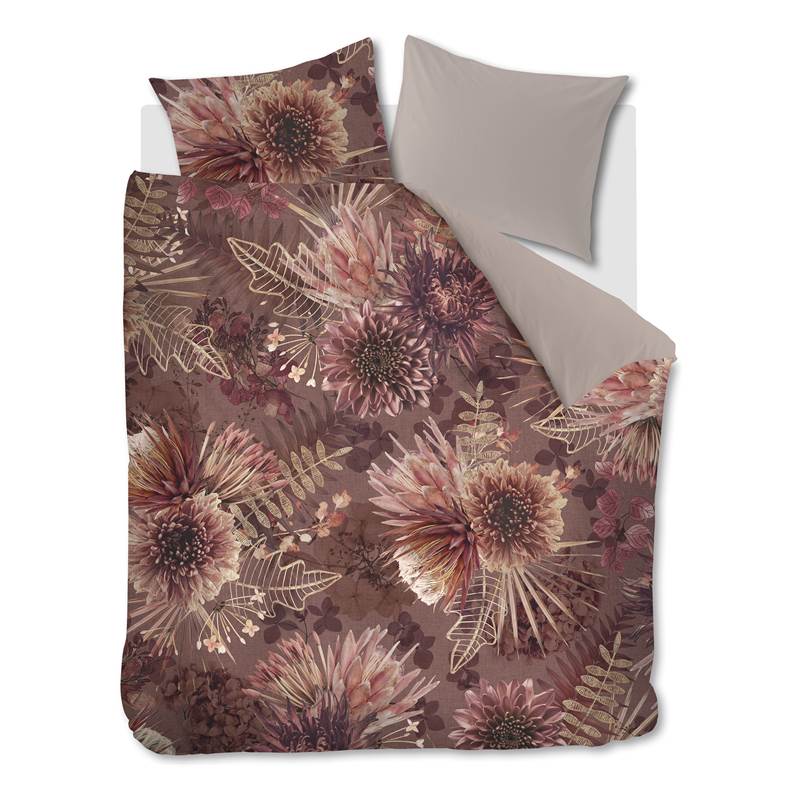 Rivièra Maison Protea dekbedovertrek