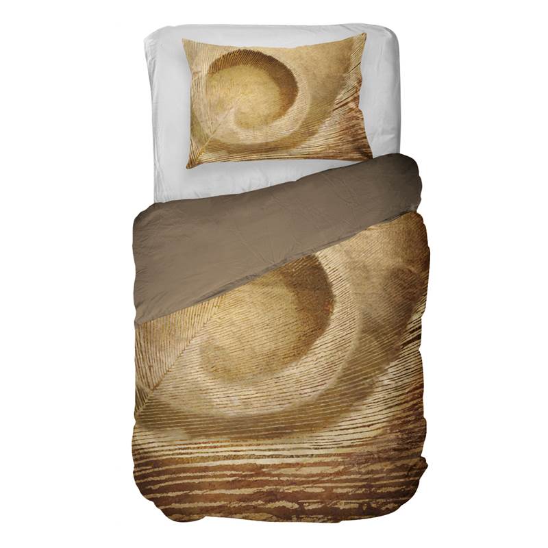 Kayori Ikeda dekbedovertrek