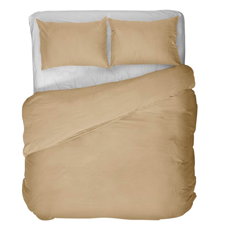 Kayori Akemi dekbedovertrek