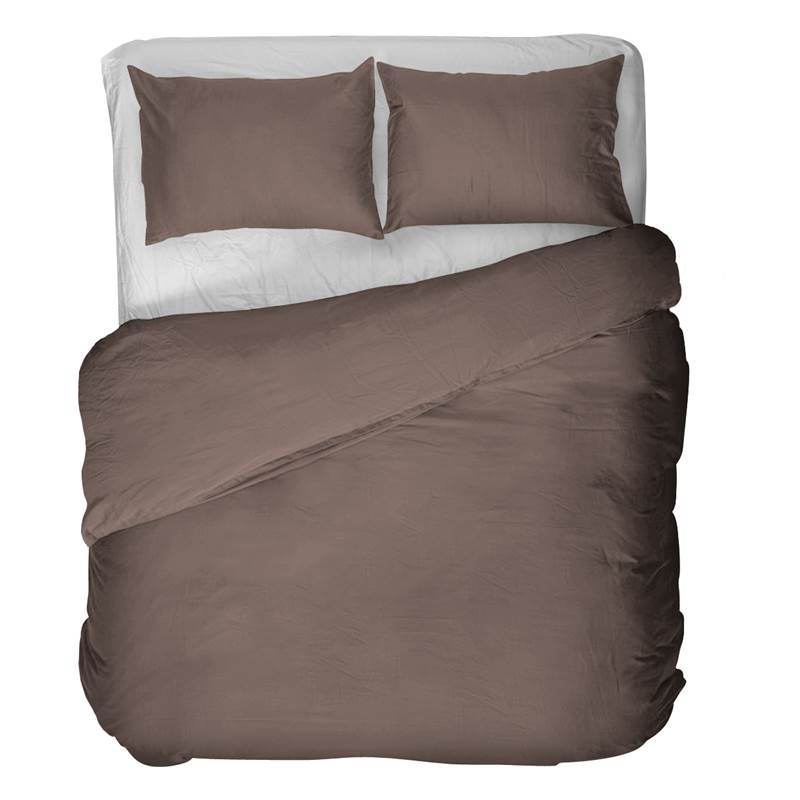 Kayori Akemi dekbedovertrek