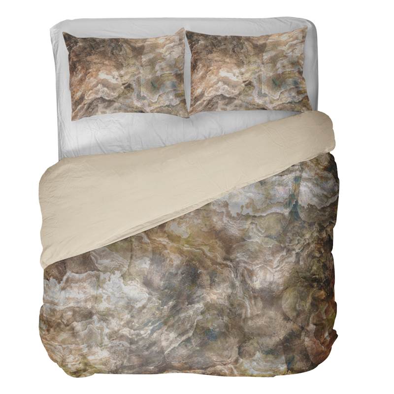 Kayori Hado dekbedovertrek