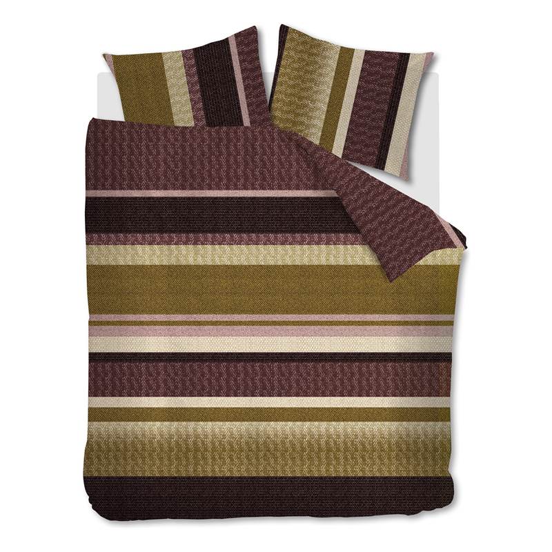 Beddinghouse Jorren dekbedovertrek