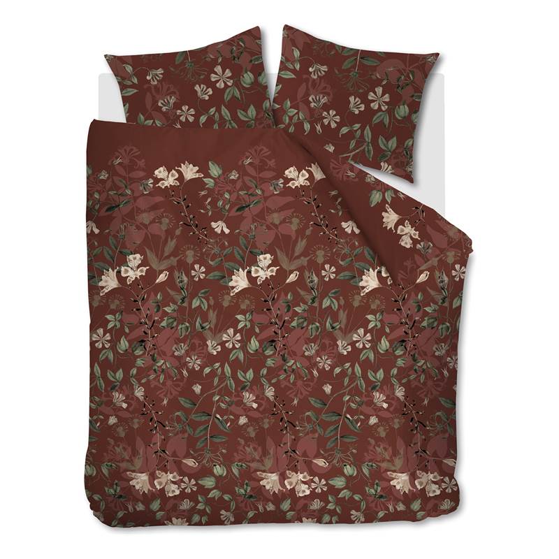 Beddinghouse Serpentine dekbedovertrek