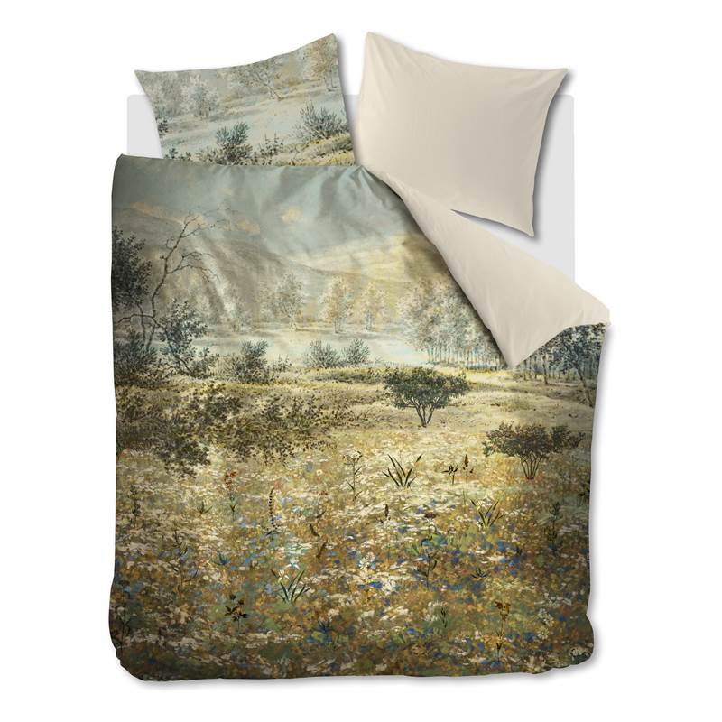 Beddinghouse Prado dekbedovertrek