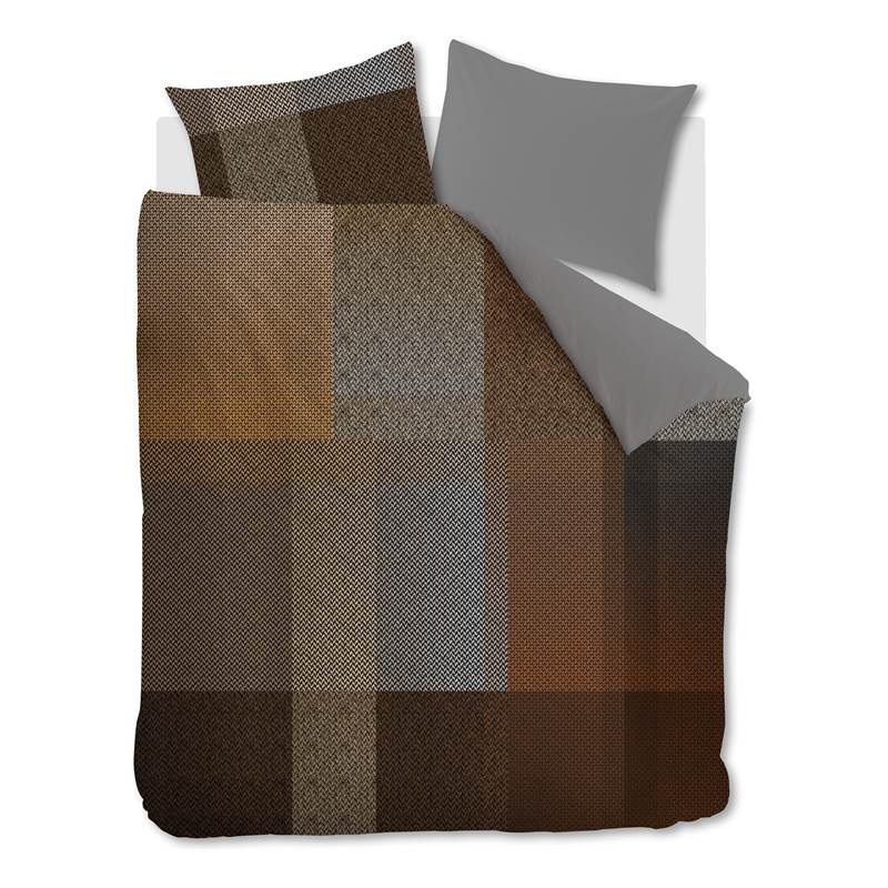 Beddinghouse Harris dekbedovertrek