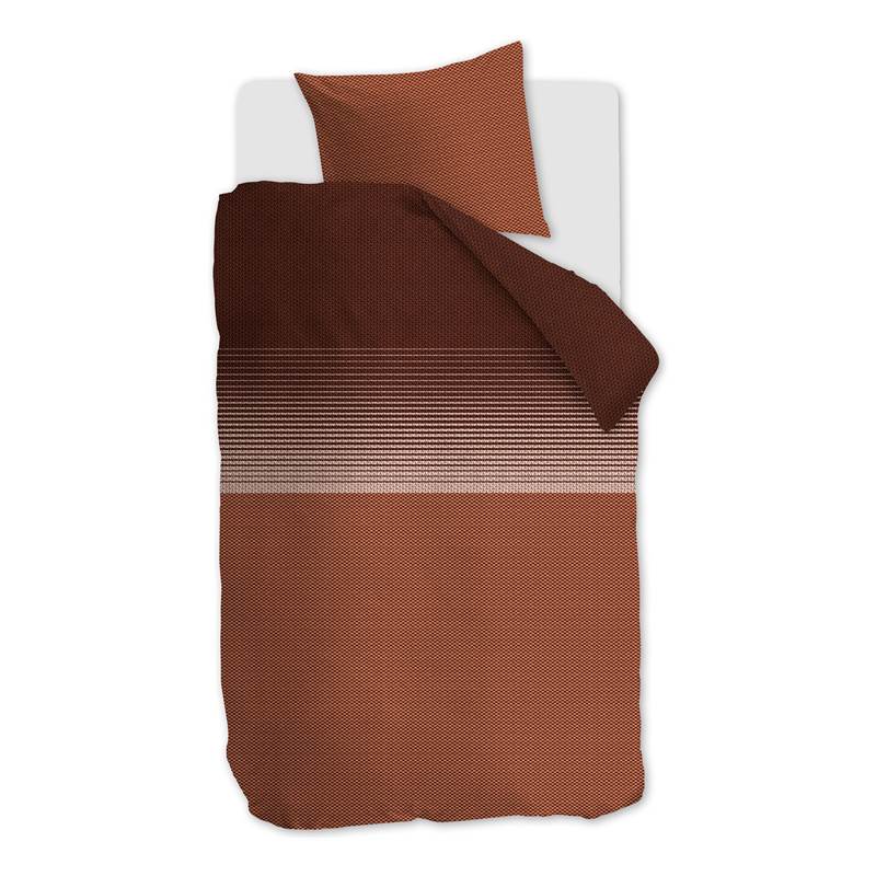 Beddinghouse Demi flanel dekbedovertrek