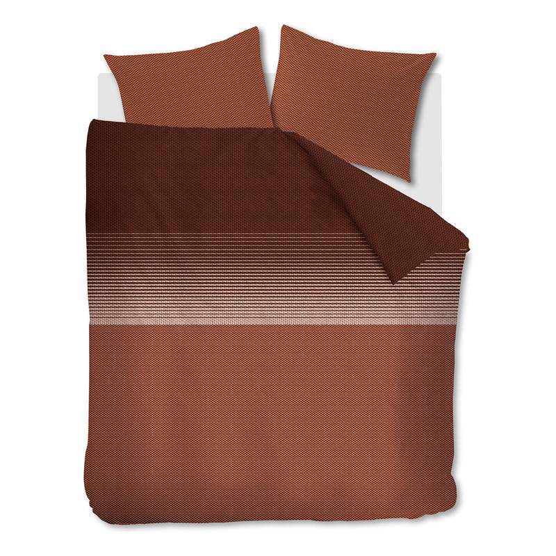 Beddinghouse Demi flanel dekbedovertrek