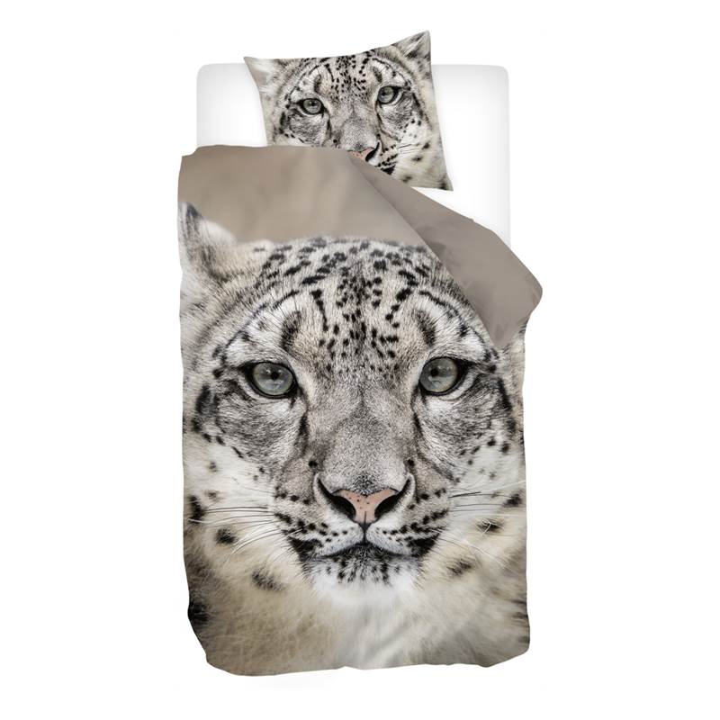 Snoozing Zayn dekbedovertrek