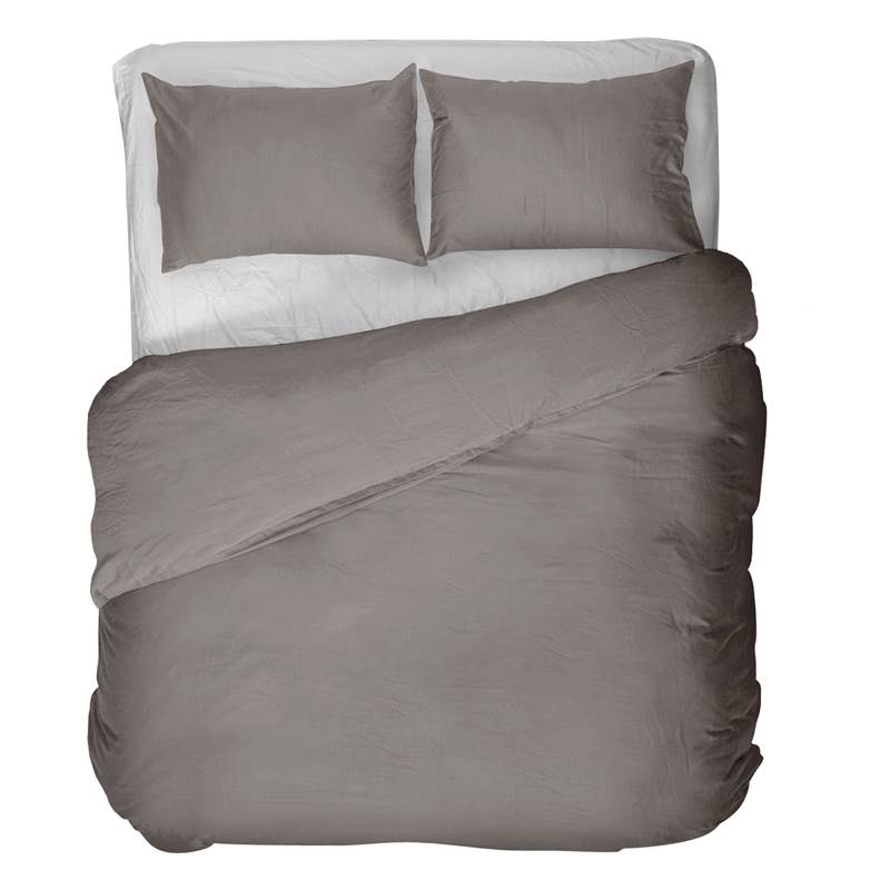 Kayori Saya dekbedovertrek