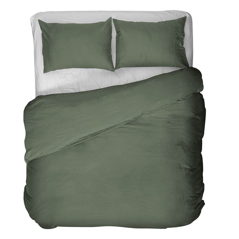 Kayori Saya dekbedovertrek