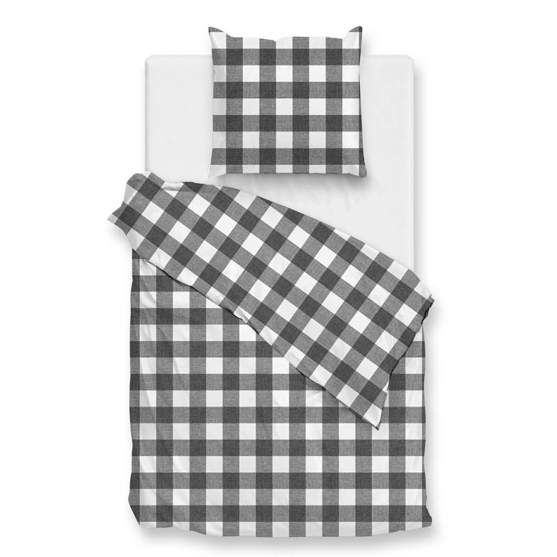 Zohome Quattro di Lino dekbedovertrek