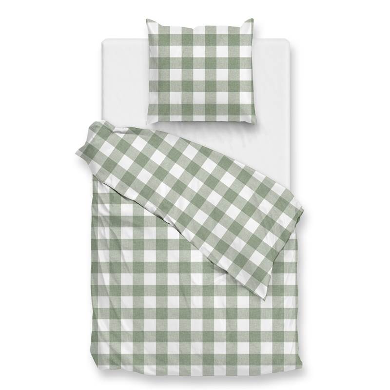 Zohome Quattro di Lino dekbedovertrek