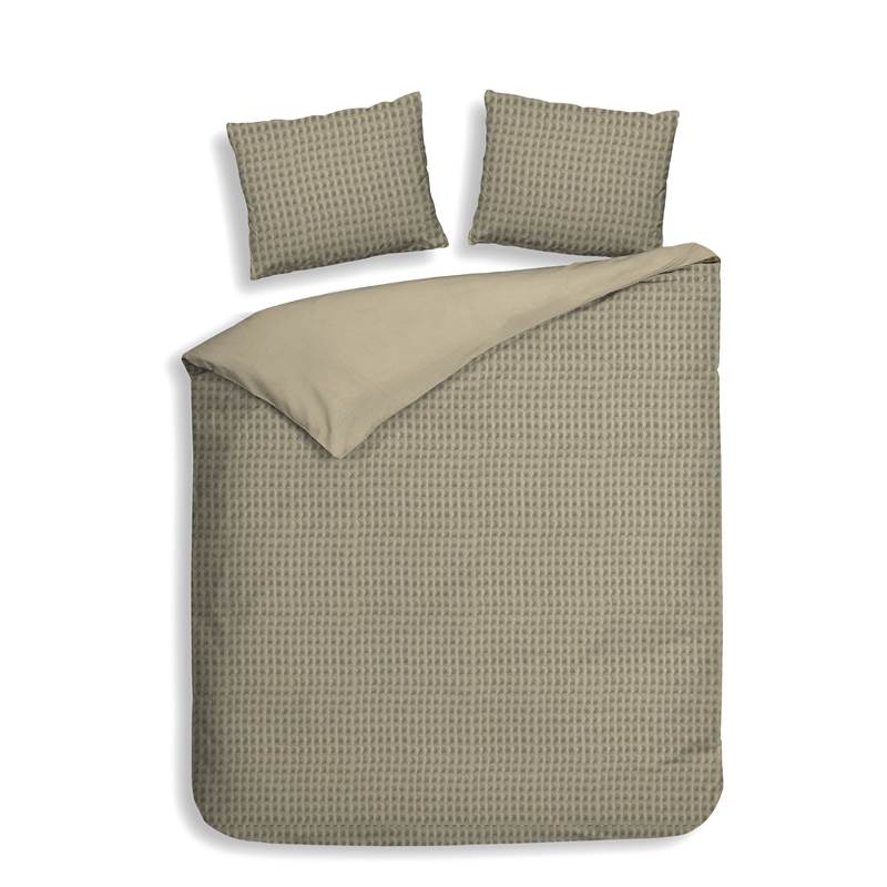 Heckettlane Vafala dekbedovertrek