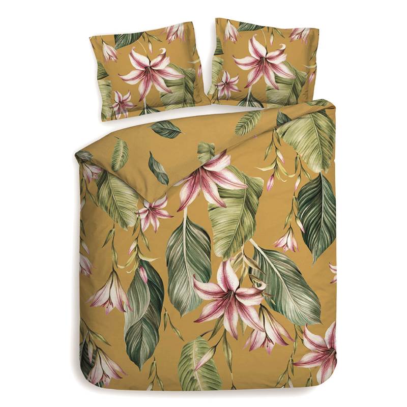 Heckettlane Lilie dekbedovertrek