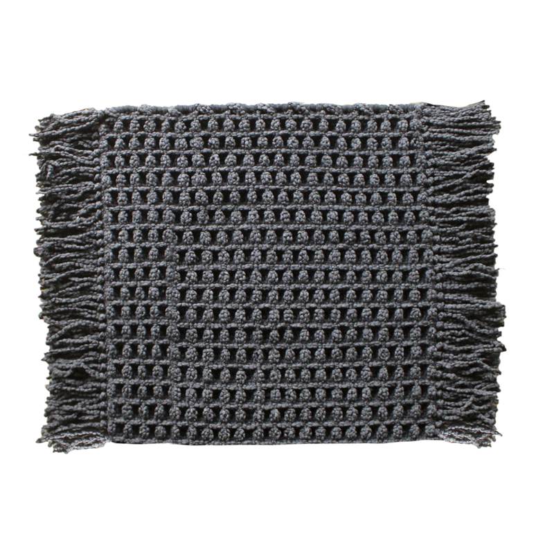 Heckettlane Madras badmat