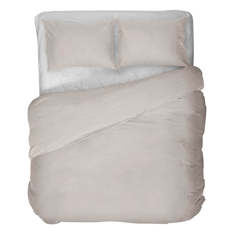 Kayori Daiki dekbedovertrek