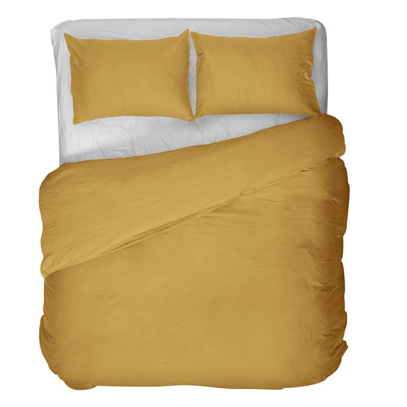 Kayori Daiki dekbedovertrek