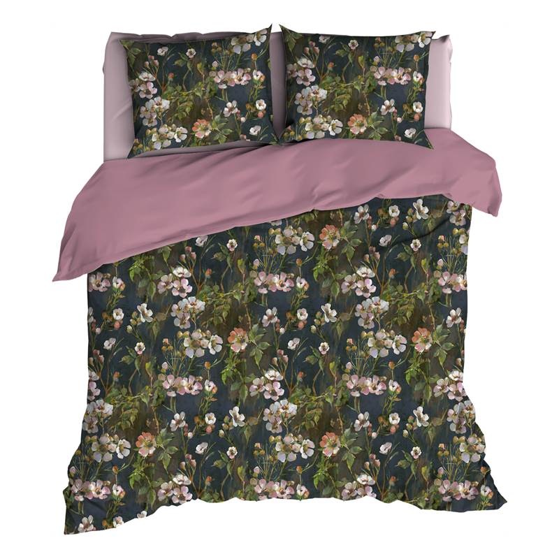 Satin d'Or Bernice dekbedovertrek