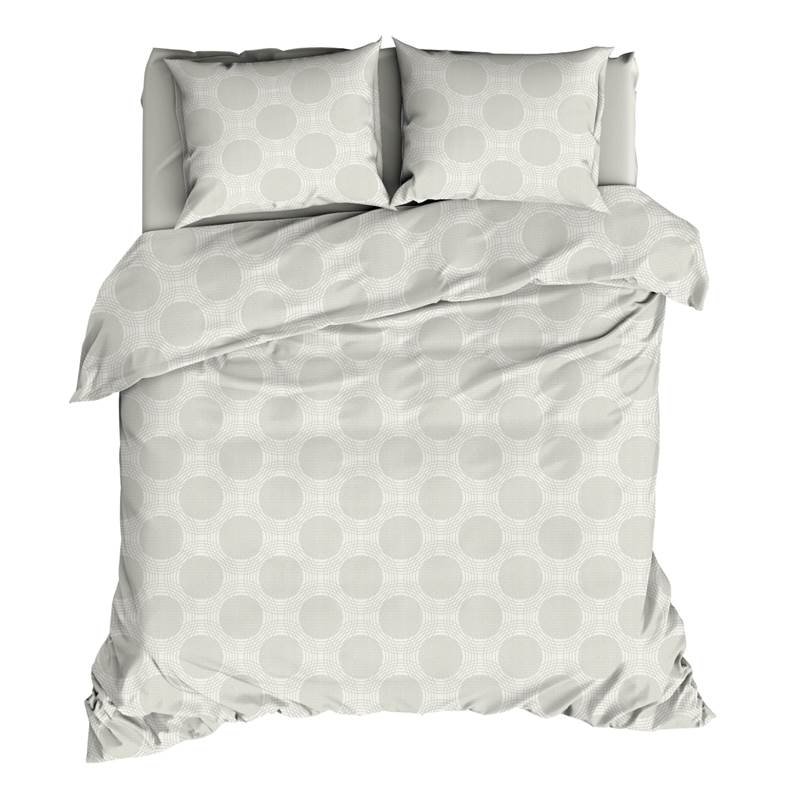 Satin d'Or Rivolta dekbedovertrek
