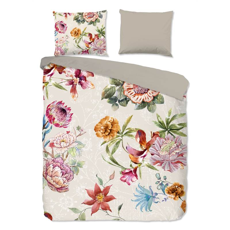 Good Morning Jaimy dekbedovertrek