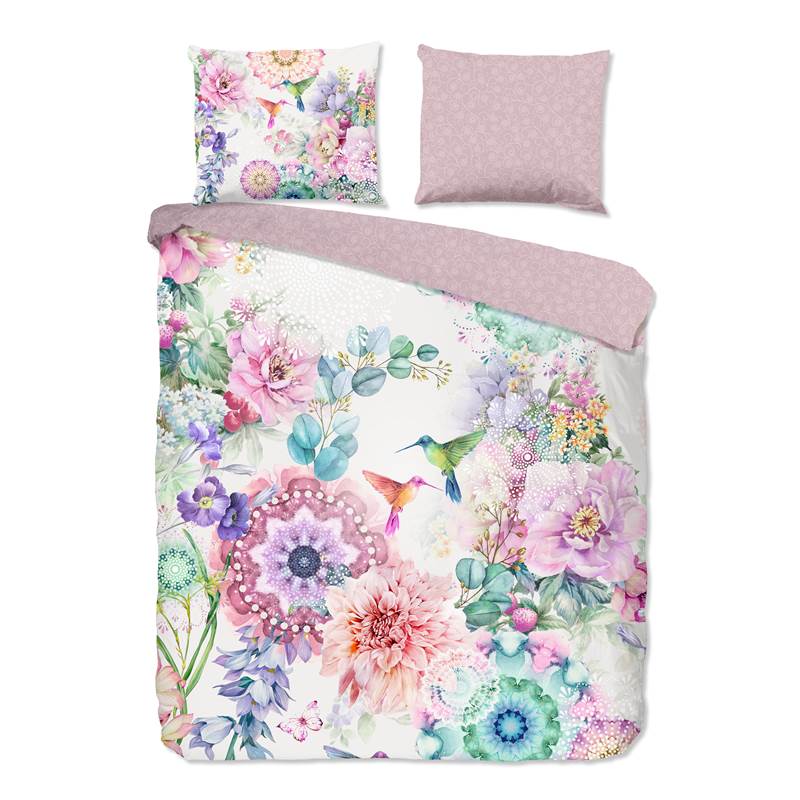 HIP Collection Isaye dekbedovertrek