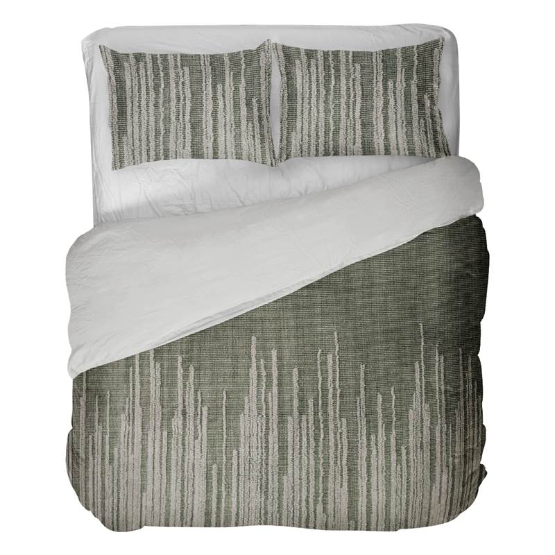 Kayori Meguro dekbedovertrek