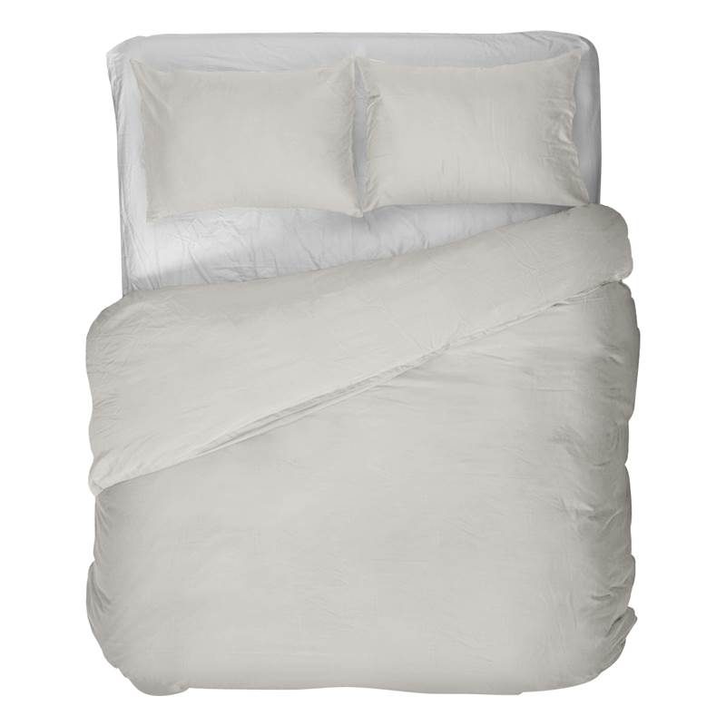 Kayori Naka dekbedovertrek