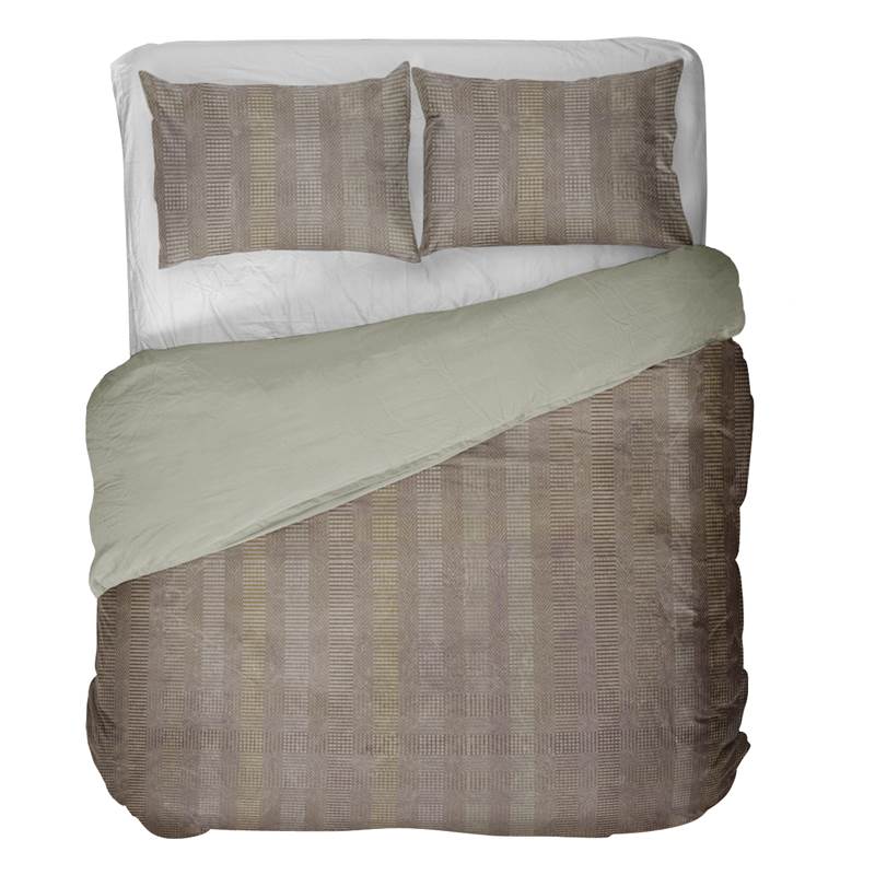 Kayori Nezu dekbedovertrek