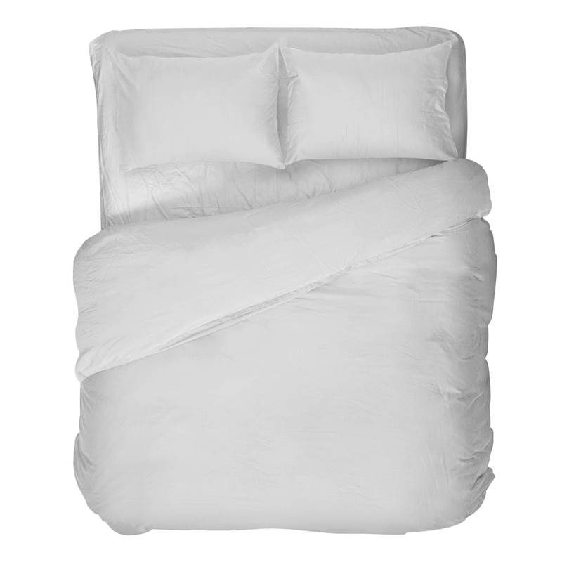 Kayori Senju dekbedovertrek