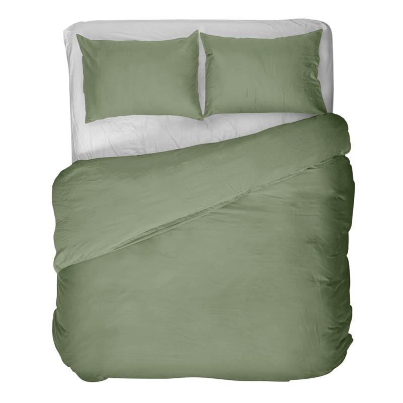 Kayori Watari dekbedovertrek