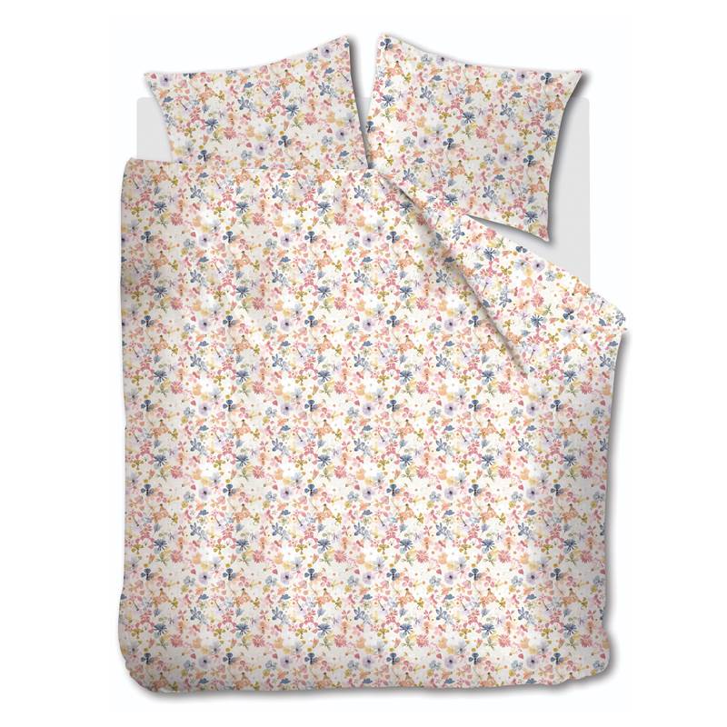 Ariadne at Home Lots of Flowers dekbedovertrek