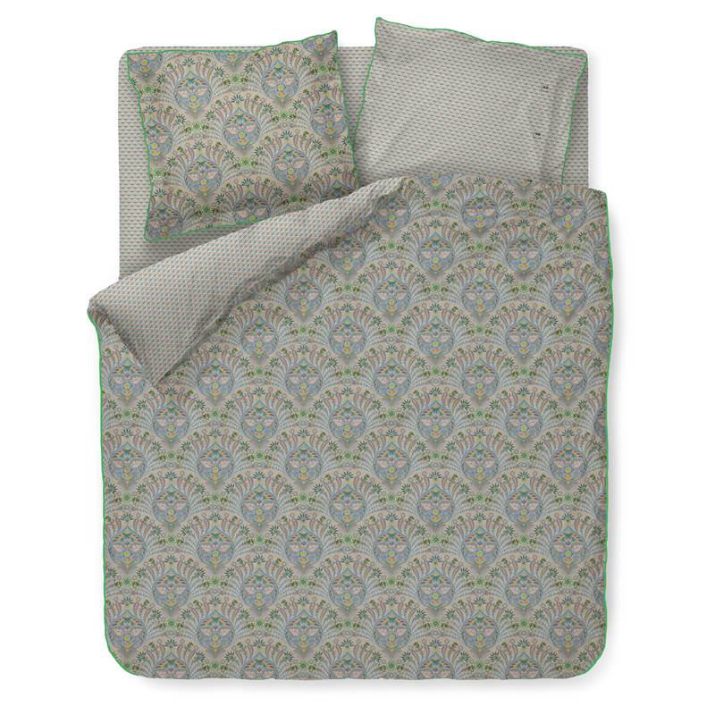 Pip Studio Alba dekbedovertrek