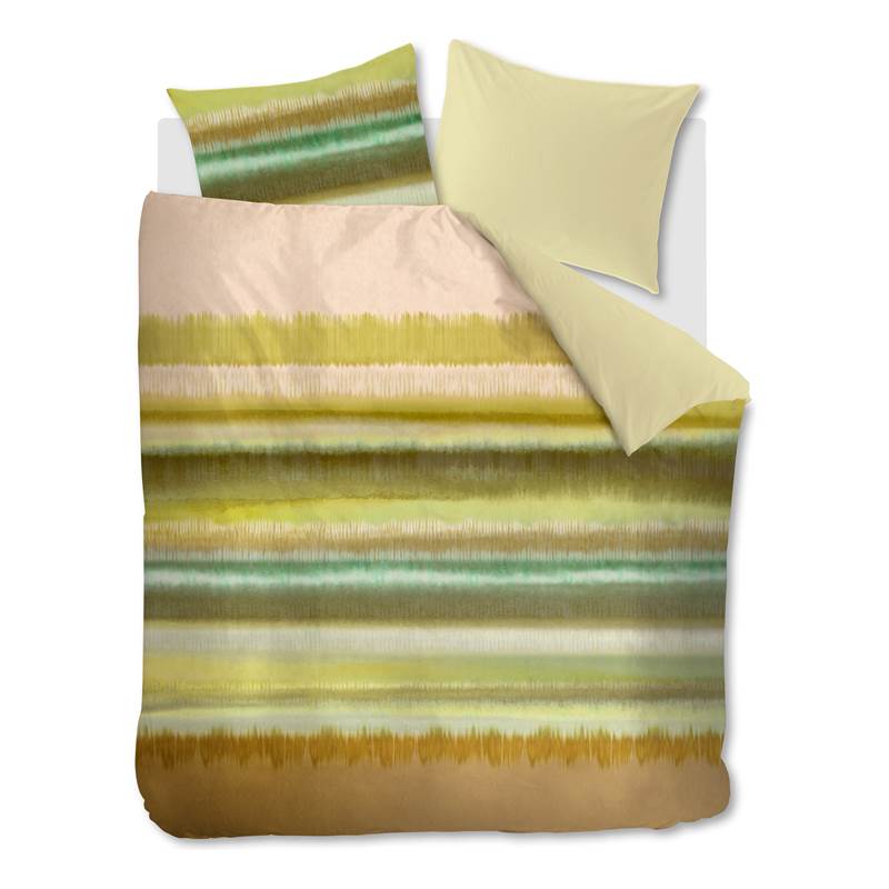 Beddinghouse Hila dekbedovertrek