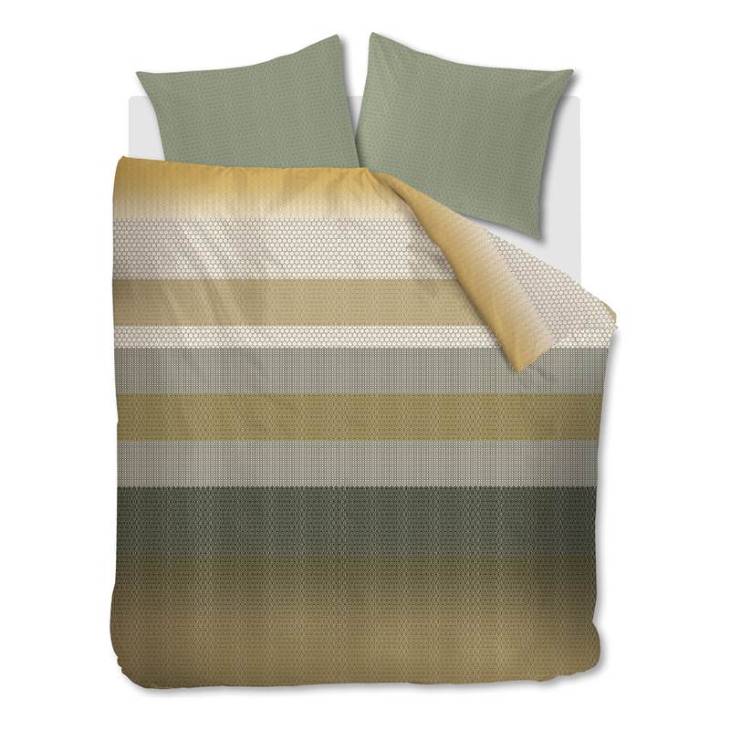 Beddinghouse Theo dekbedovertrek