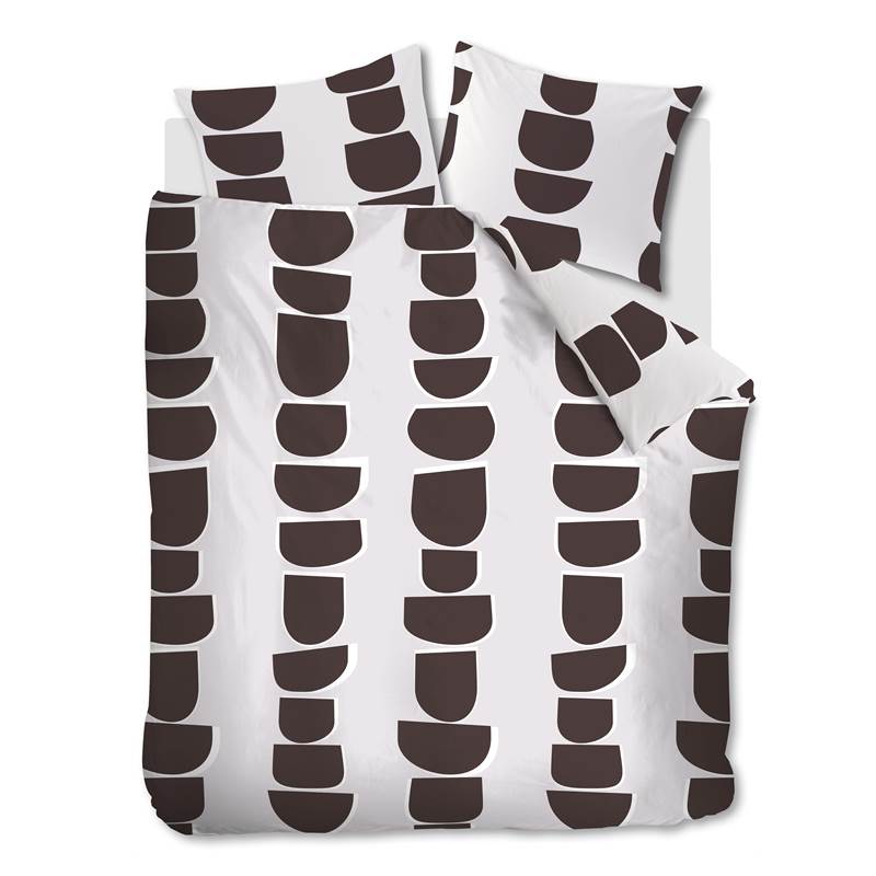 VTWonen Moons dekbedovertrek