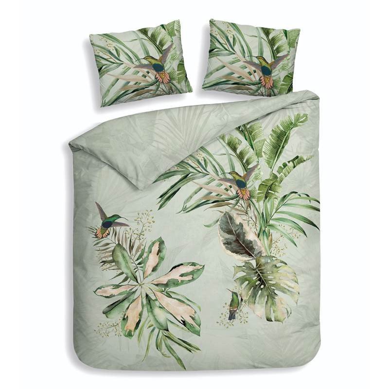 Heckettlane Ciungla dekbedovertrek