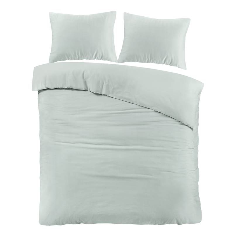 Papillon Malaga dekbedovertrek