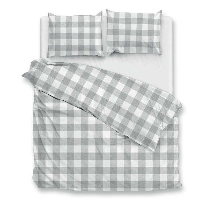 Zohome Quattro di Lino dekbedovertrek