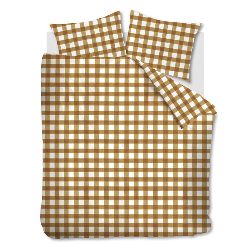 Snoozing Daria dekbedovertrek