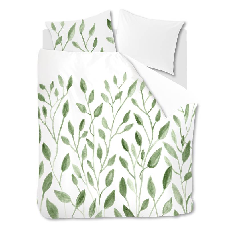 Snoozing Dian dekbedovertrek