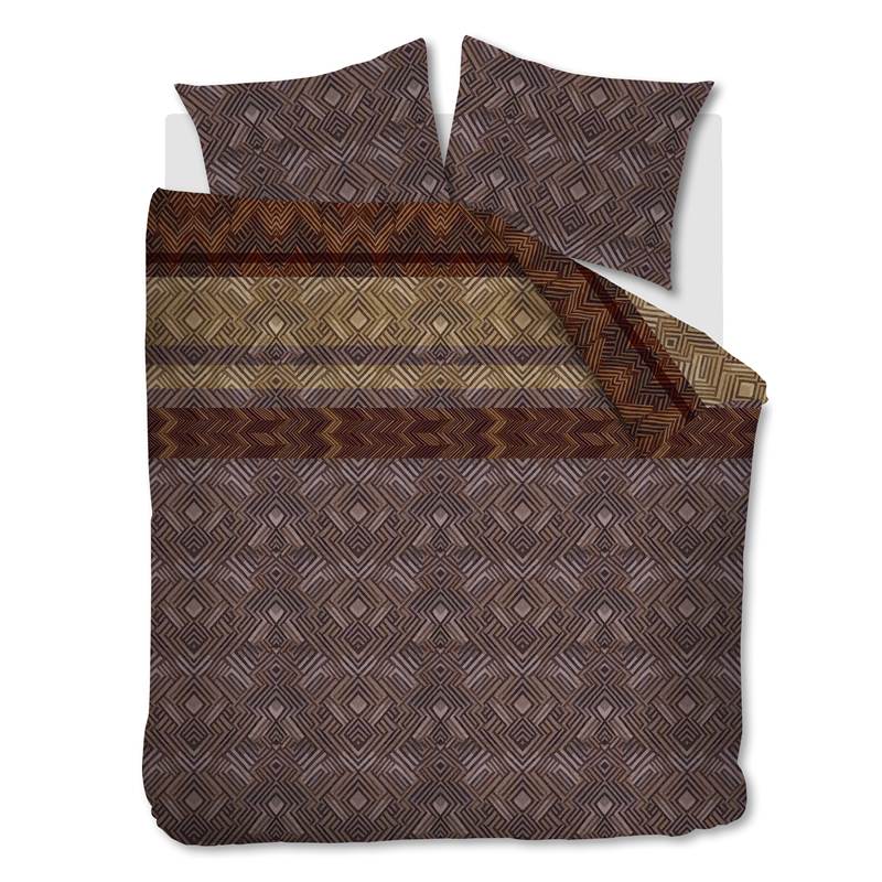 Snoozing Ferry dekbedovertrek