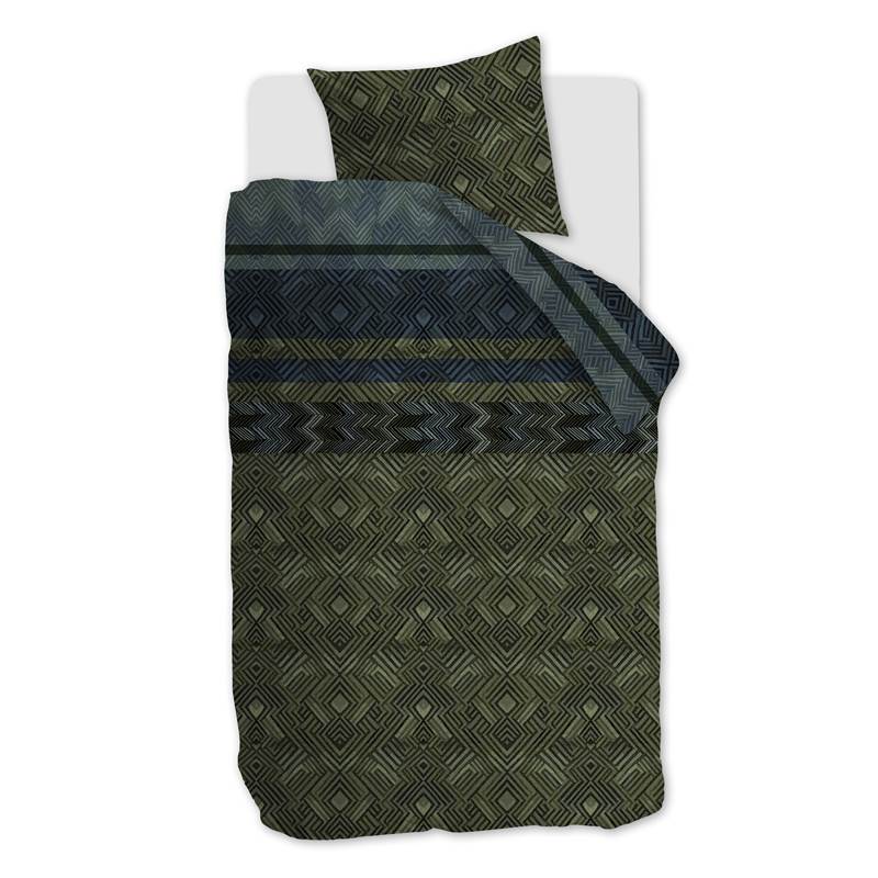 Snoozing Ferry dekbedovertrek