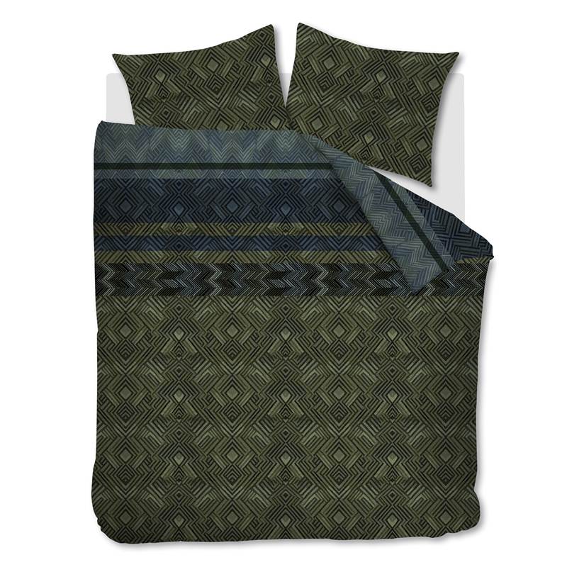 Snoozing Ferry dekbedovertrek