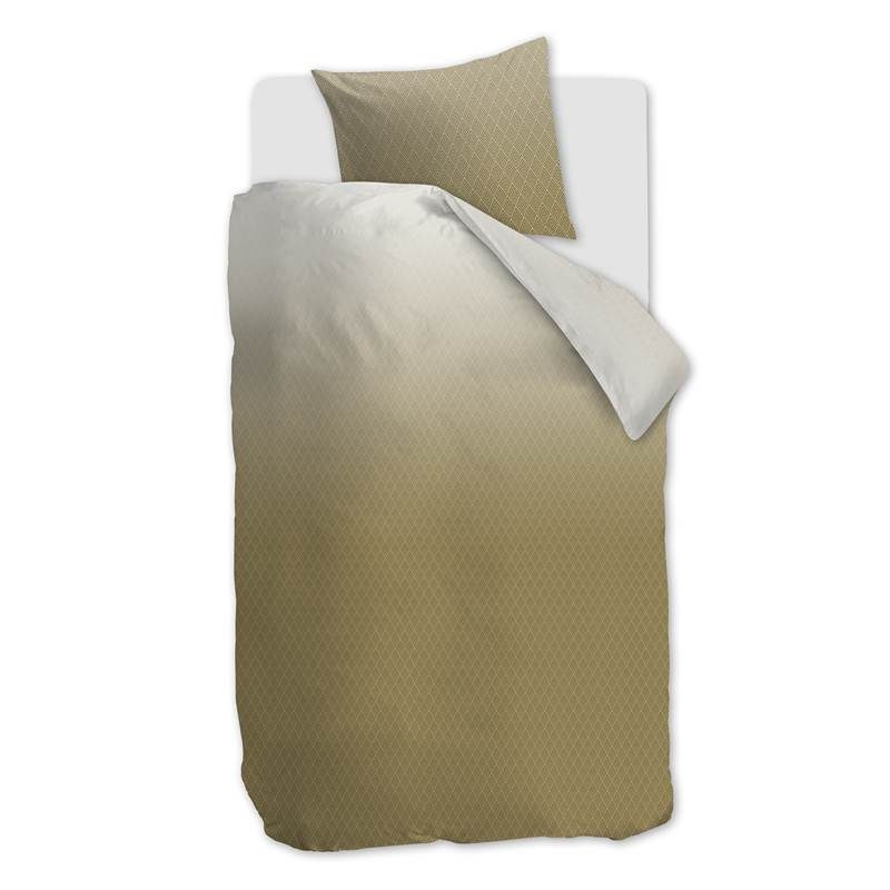 Snoozing Merlin dekbedovertrek