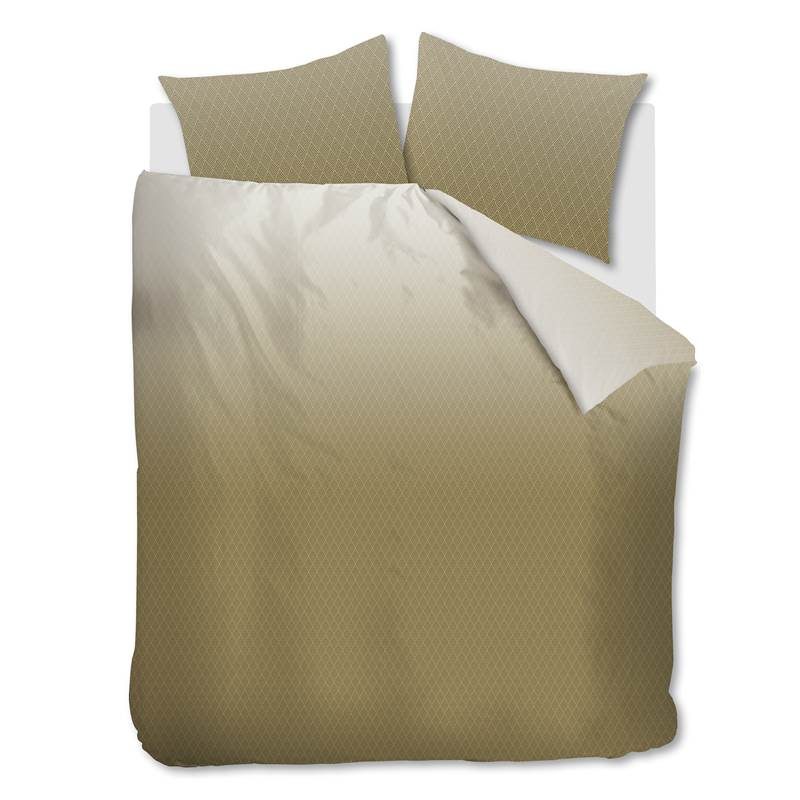 Snoozing Merlin dekbedovertrek