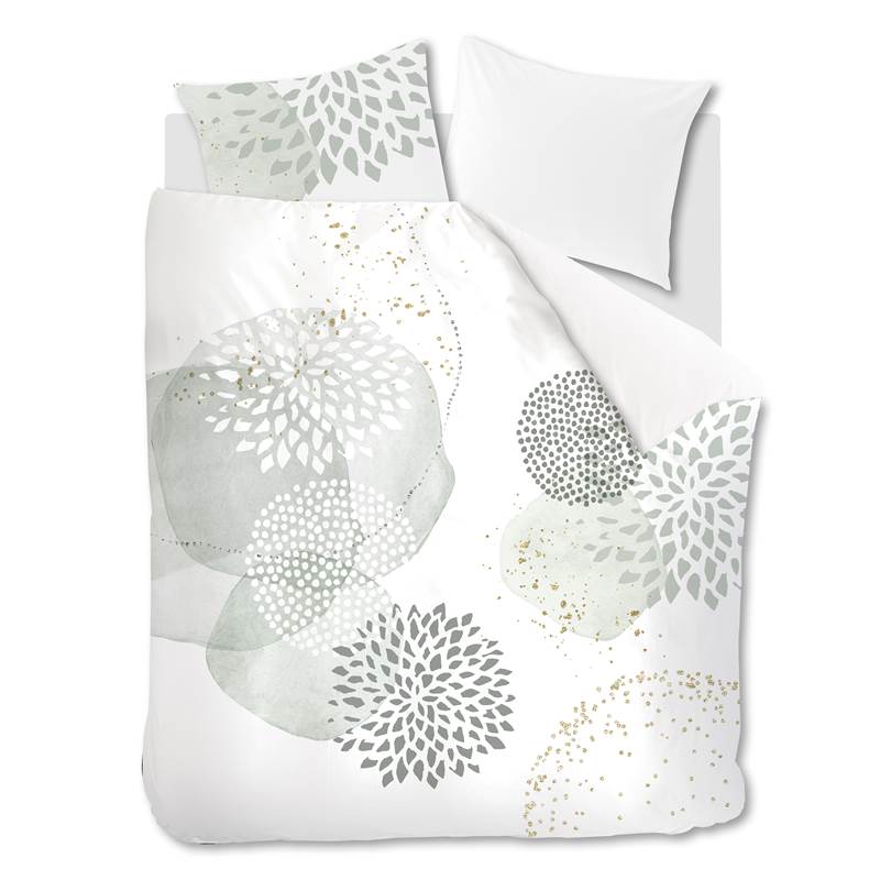 Snoozing Mesa dekbedovertrek