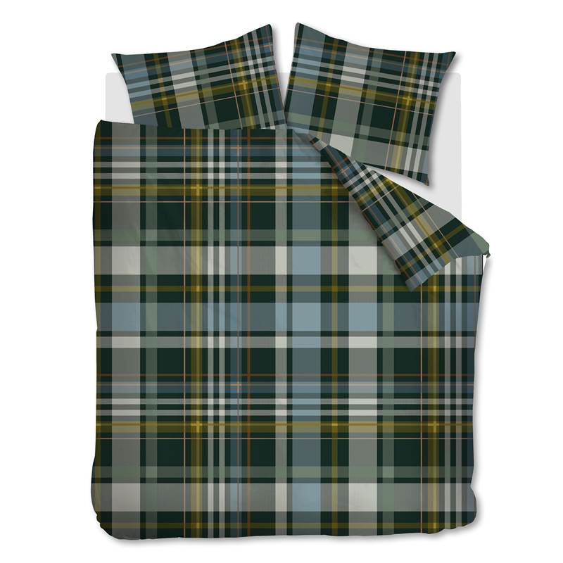 Snoozing Prisca dekbedovertrek